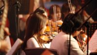 音楽を聴くと落ち着く科学的理由！なぜストレス軽減うつ病予防になる？
