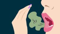 「足が臭い人」「口が臭い人」どっちが危険？心筋梗塞になるのは